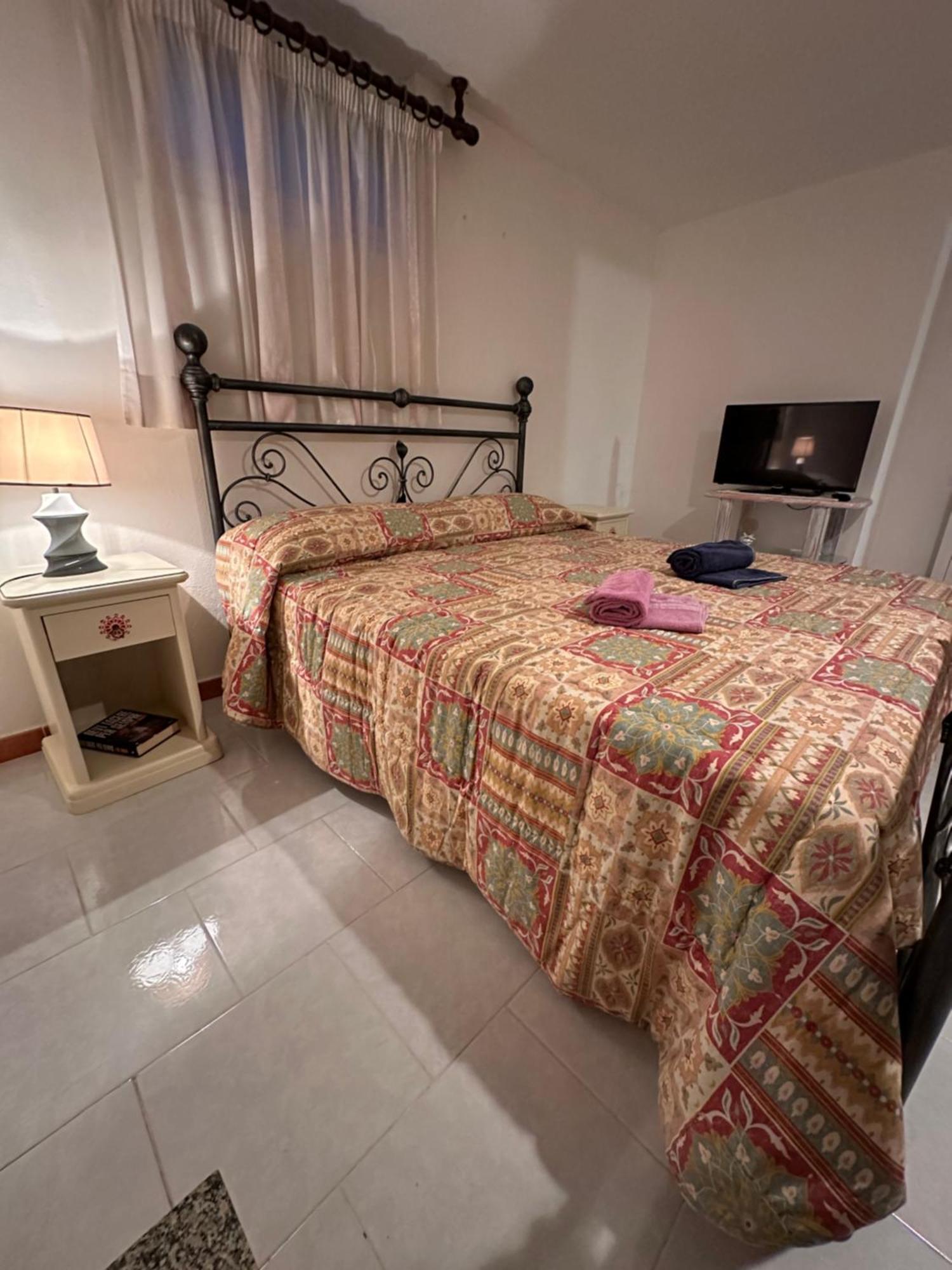 Apartamento Comfort House Olbia Exterior foto